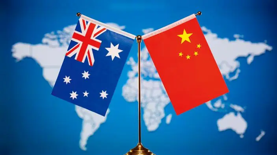 中澳两国贸易关系缓和，澳煤陆续到货