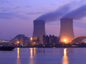 上海电厂花40亿元进口550万吨印尼煤