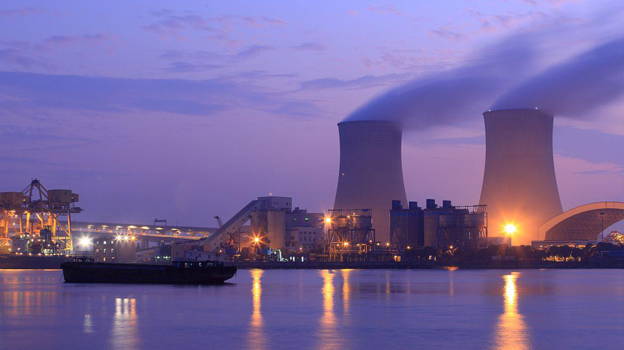 上海电厂花40亿元进口550万吨印尼煤