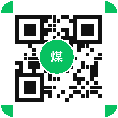 微信名片码